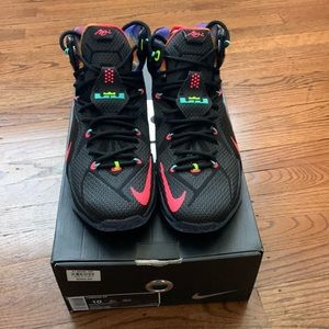 COPY - Lebron 12 “data”